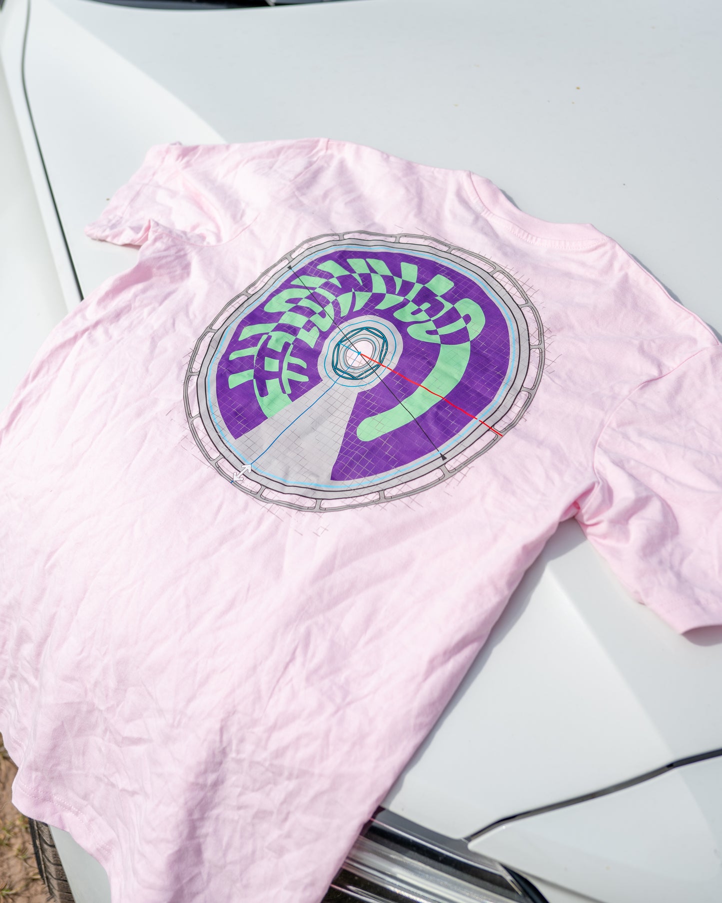 Turbofan! Shirt PREORDER