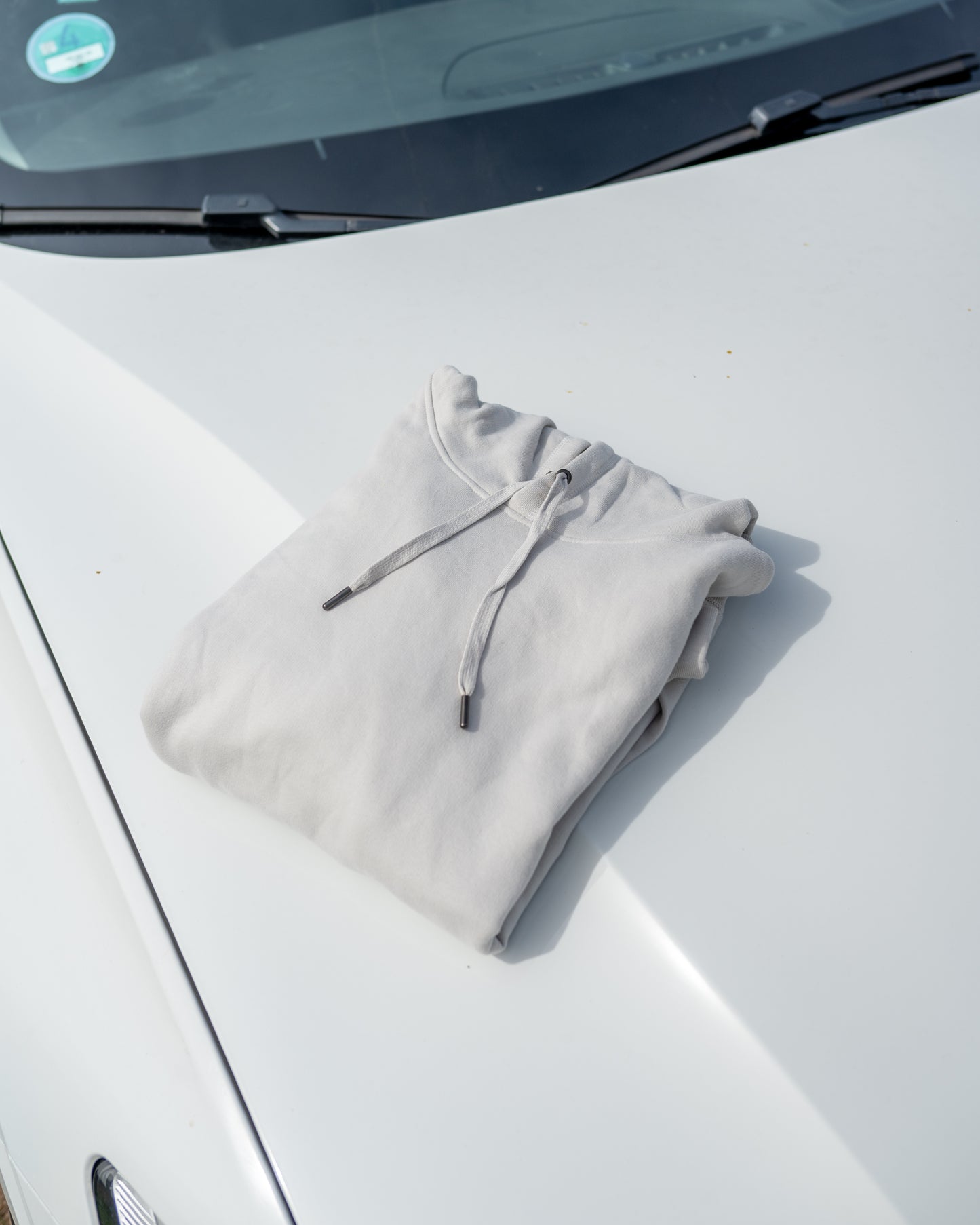 Turbofan! Hoodie