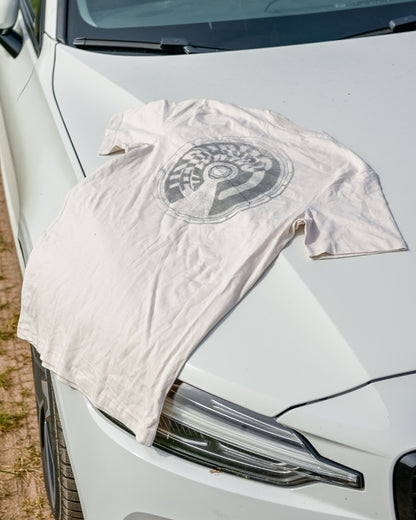 Turbofan! Raster Shirt PREORDER