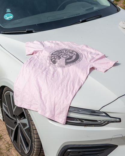 Turbofan! Raster Shirt PREORDER
