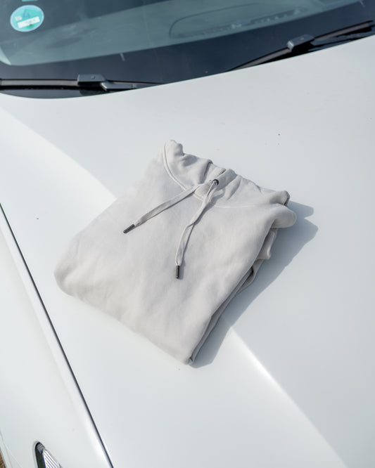 Turbofan! Hoodie