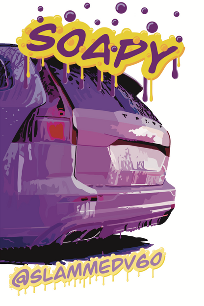 Sticker pack
